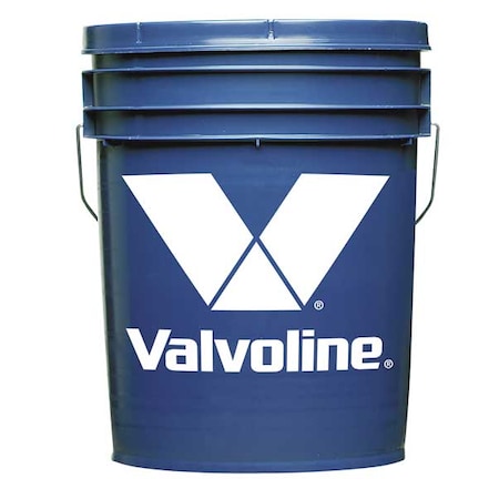 Gear Oil, 5 gal, Pail, Amber
