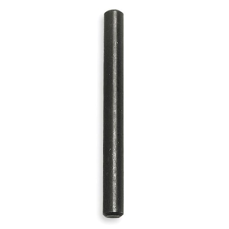 1" Drive Retaining Pin Black Oxide