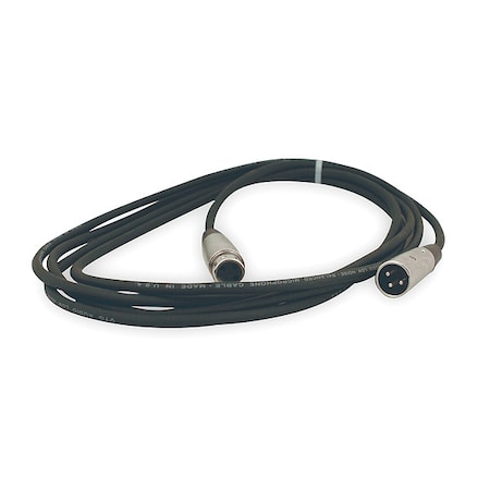 Cable,Microphone,10 Ft