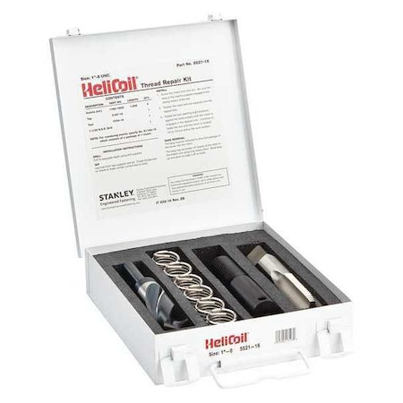 Threaded Inserts