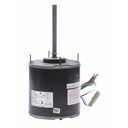 Condenser Fan Motor, 1/2 hp