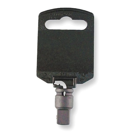 1/4" Drive Impact Socket Adapter