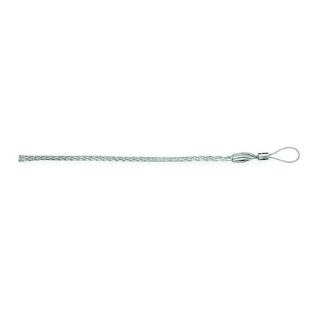 Pullin Grip,Flexible Eye,1.00-1.24 In.