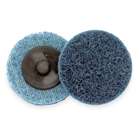 Conditioning Disc,AlO,1-1/2 InVF,TR