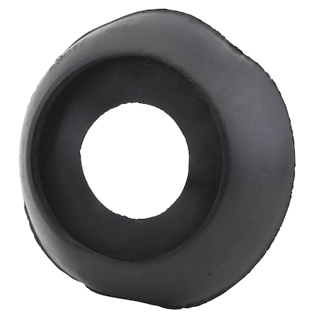 Grommet, Open Back