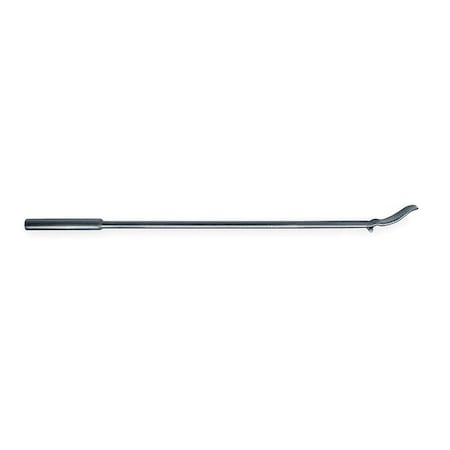Mt and Demount Tool Ext,36 In,3/4 In Stk