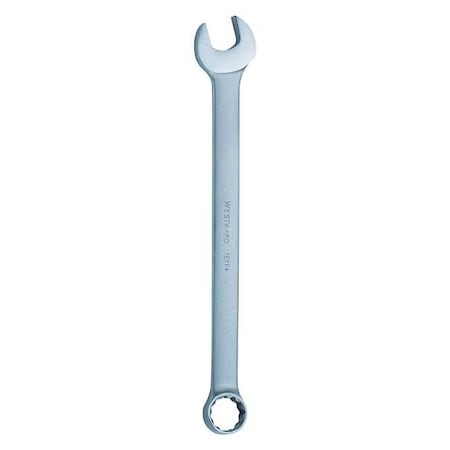 Combination Wrench,SAE,2-1/16in Size