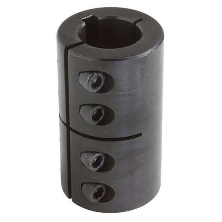 Coupling,Rigid Steel
