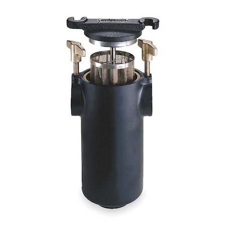 Coolant Filter,60 Mesh