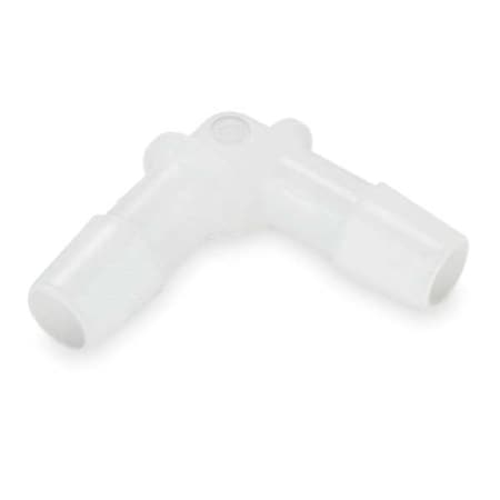 Elbow,PVDF,Barbed3/4",Barbed3/4",PK5