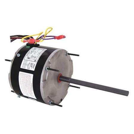 Condenser Fan Motor, 1/3 hp