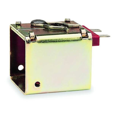 Solenoid Valve Coil,120VAC,60/50 Hz