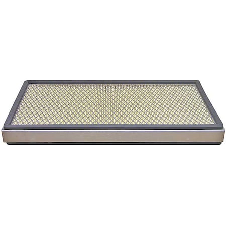 Air Filter,8-9/16 x 1-9/16 in.
