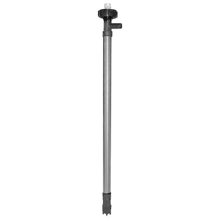 Tube, Drum Pump