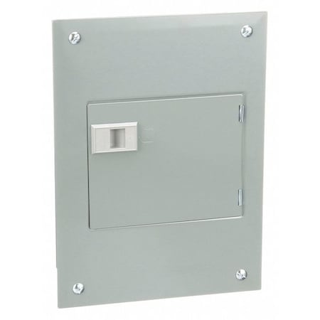 Load Center, 8 Spaces, 100A Amps, 120/240V AC