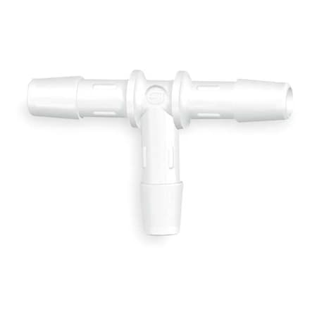 3/4" Barbed Tee PK 10