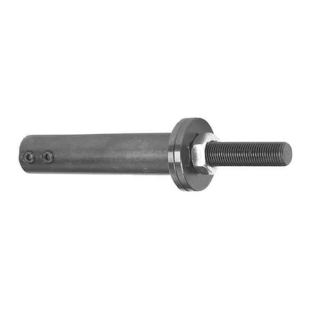 AS-4-L Motor Shaft Arbor Heavy Duty Type D Machined Washer
