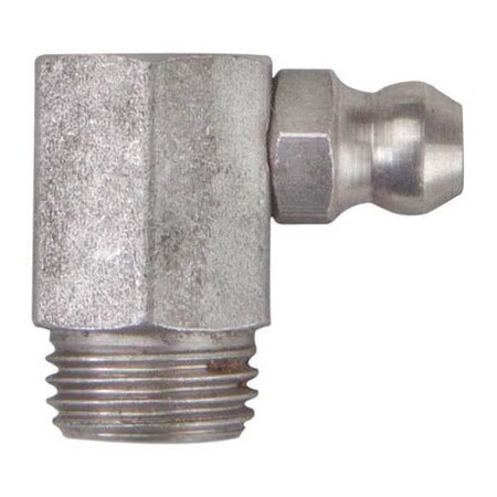 Fitting,M10x1mm Thread Size,23/32"L,PK10