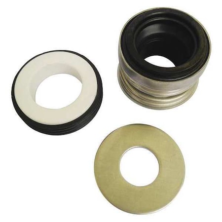 Pump Replacement,Mechanical Seal Kit