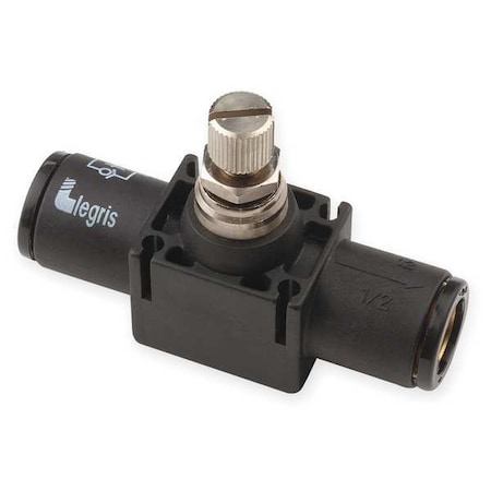 Flow Control Regulator,6mm