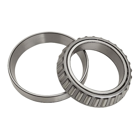 Roller Bearing Assy.,4T-LM67048/LM67010