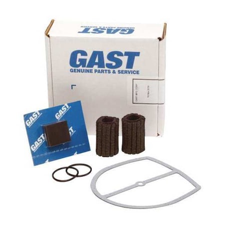 Repair Kit,Vacuum Pump
