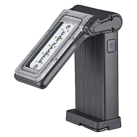 Cordless Work Light,Battery,LED,500lm
