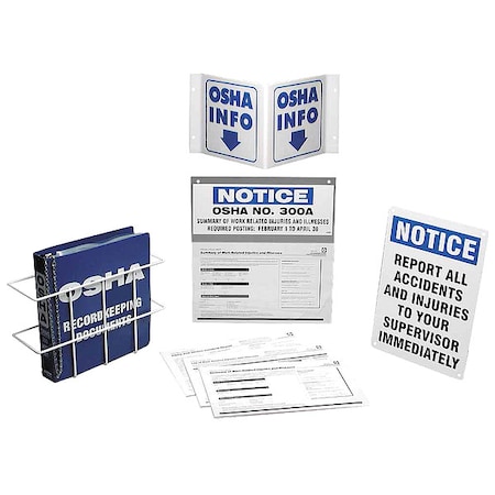 Binder, 11 in H, 3 in D, Not Applicable