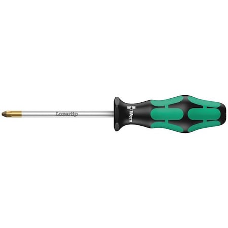 Screwdriver #2 Round