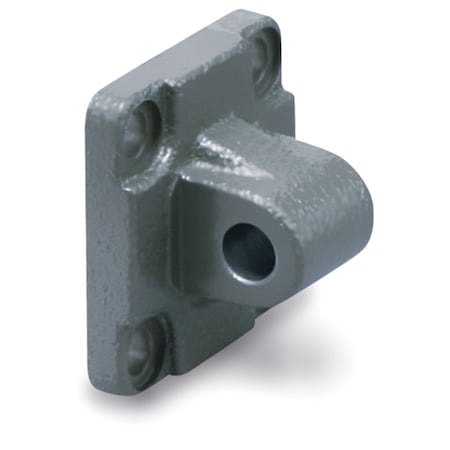 Single Rear Clevis,50mm Bore