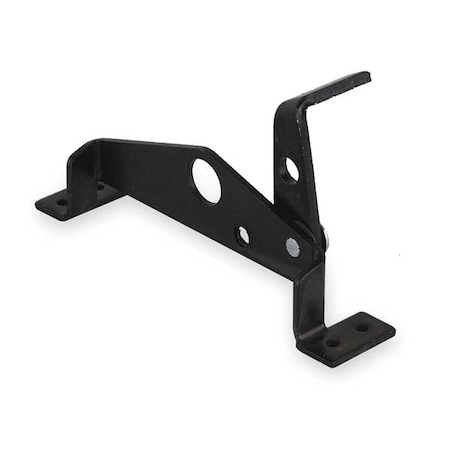 Handle Padlock Attachment