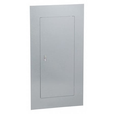 Cover, Square D NF Panelboards Use With, 125A, 42 Spaces