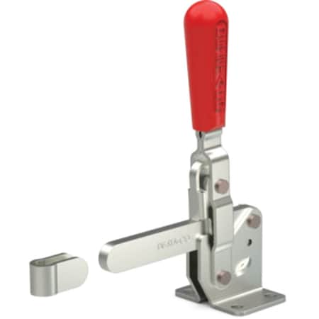 Toggle Clamp,Vert Hold,750 Lb,H 8.19
