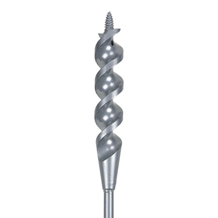 Flex Bit Auger 3/4-Inch by 72-Inch