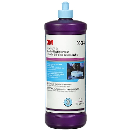 Abrasive Polish