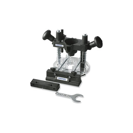 Plunge Router