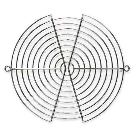 Fan Guard, 6-5/64"
