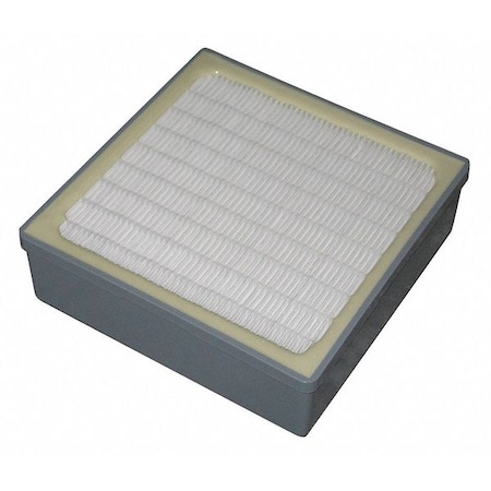 Filter,Upstream Filter,HEPA