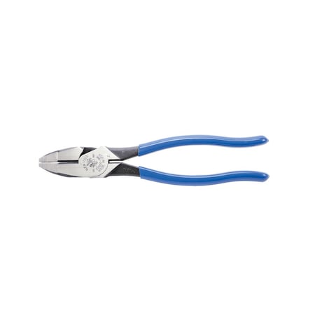 9 3/8 in 2000(TM) Linemans Plier High Leverage, Steel