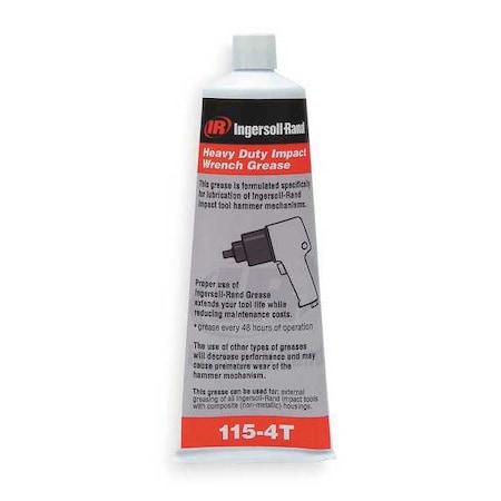 Air Tool Grease,for Composite Wrenches