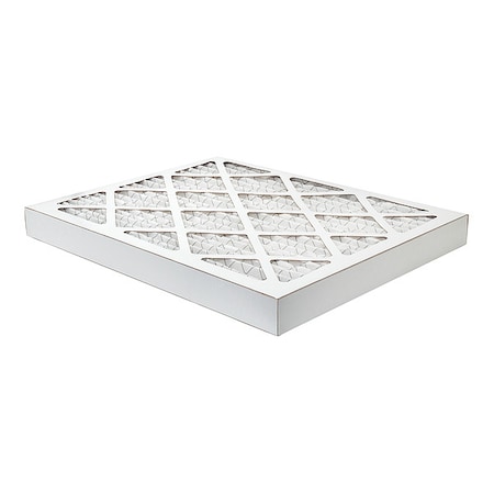 Industrial Air Filter,15-1/2 x 1-3/4 in.