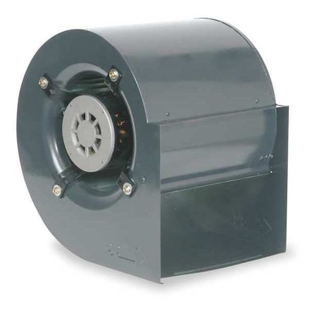 Blower,Assembled,115 Volt,Single Speed