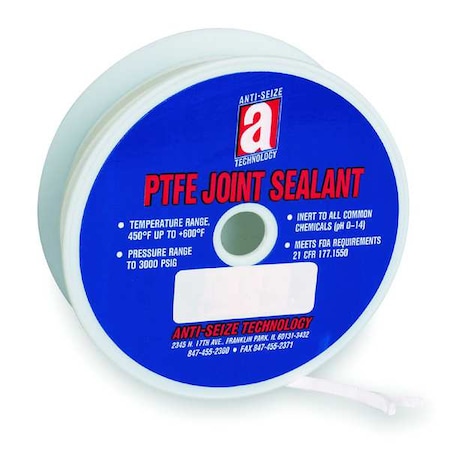 Gasket-Making Tape POLY-TEMP(R), White