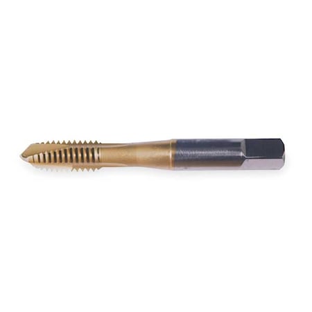 Spiral Point Tap, Plug, 3
