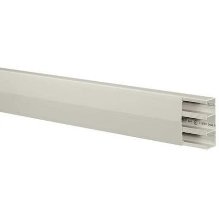 Raceway,BaseTrak,10 ft.,Office White