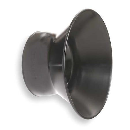 Vacuum Hose Round Nozzle,Anti Static