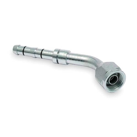 Female O-Ring Hose Fitting,10 Dash