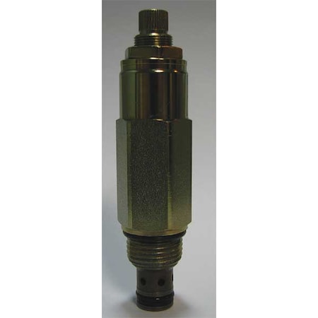 Cartridge Valve,Differential Area Relief