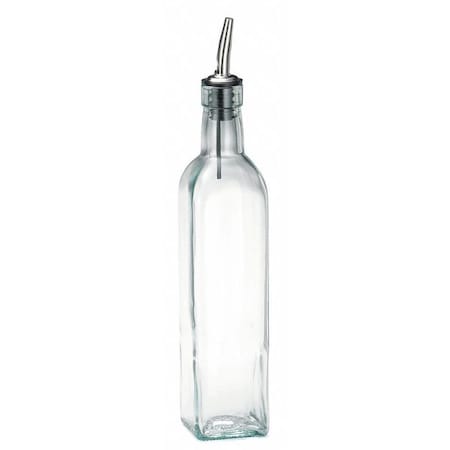 Oil and Vinegar Dispenser,8 1/4 oz,PK12
