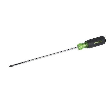 Screwdriver #2 Round